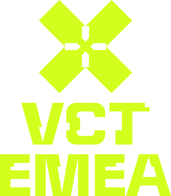 VCT EMEA Region